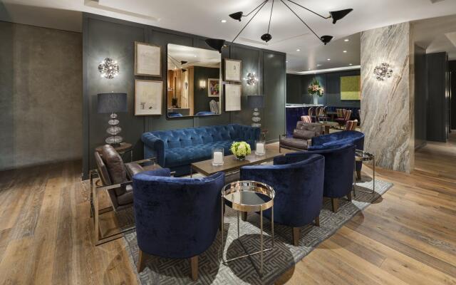 Luxe Rodeo Drive Hotel