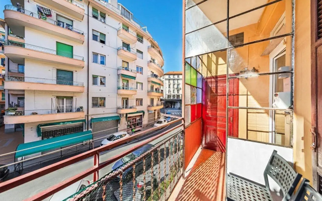 Sanremo Centro 3 6 Apartment by Wonderful Italy
