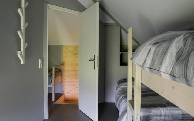 Camping Nieuw Romalo