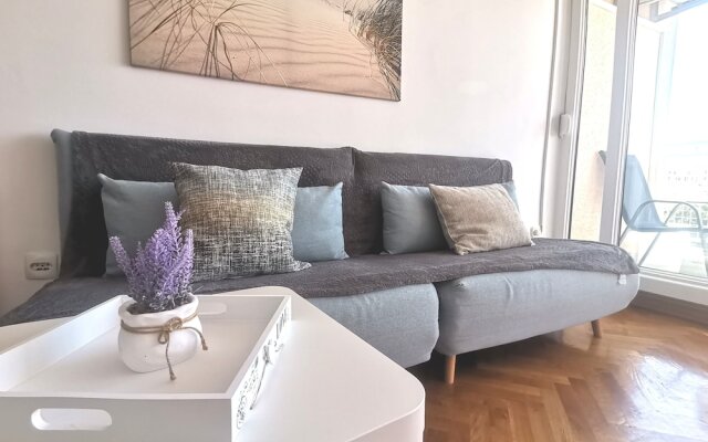 Comfort Apartment