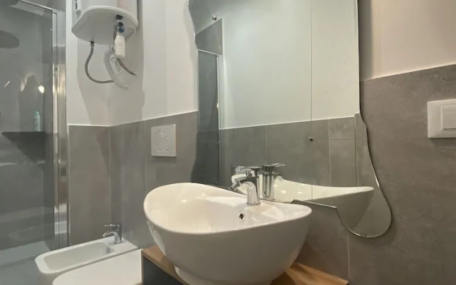 Happy Family Apartments Lavagna