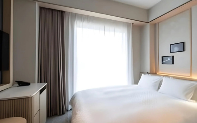 HOTEL MYU STYLE INUYAMA experience