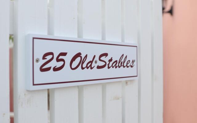 Old Stables - Sealandia Apartments