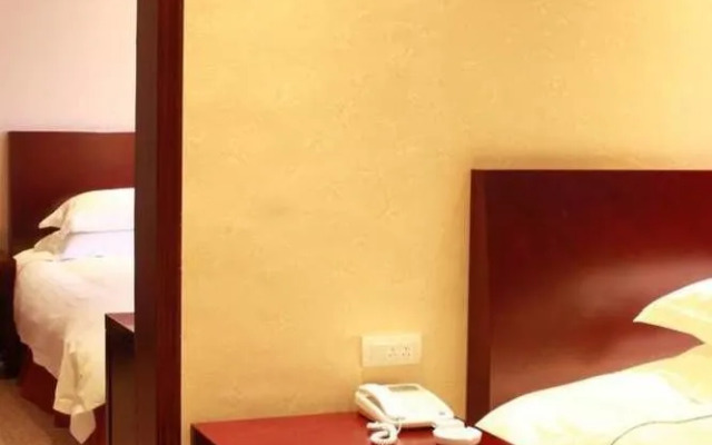 Yongli Business Hotel