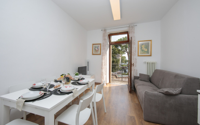 Residenza Rocca del Lago