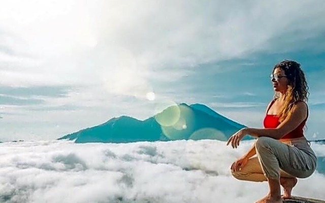 Alam Bali Lake View