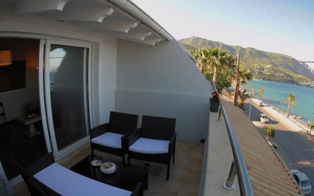 Onar Corfu Aparts & Studios