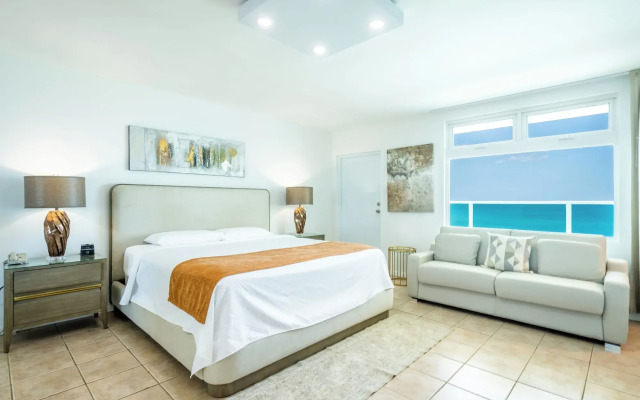 Villa Cofresi Hotel