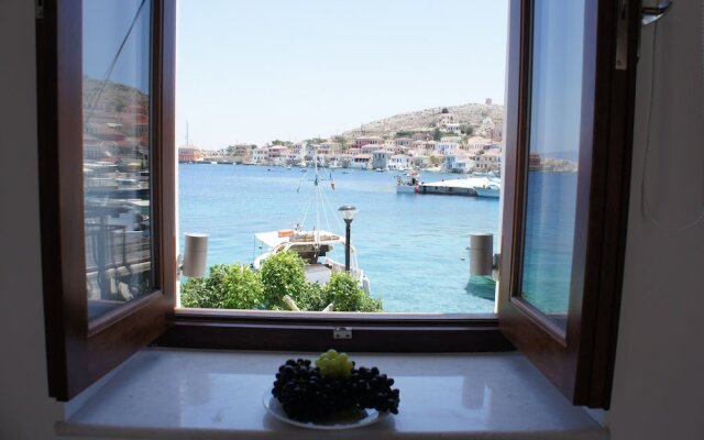 Aegean View Villas