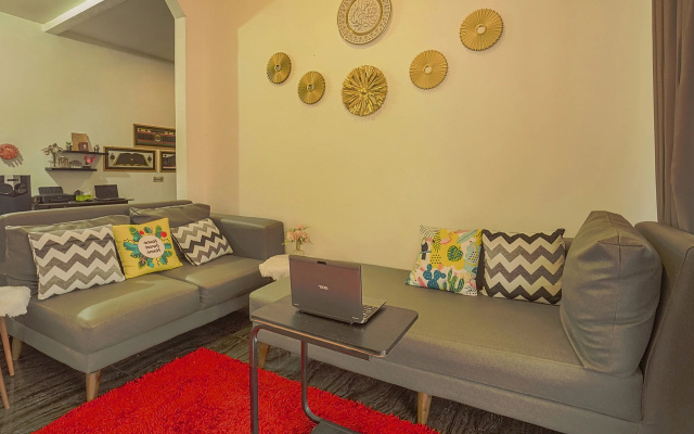 Hotel O Happy Homestay Syariah