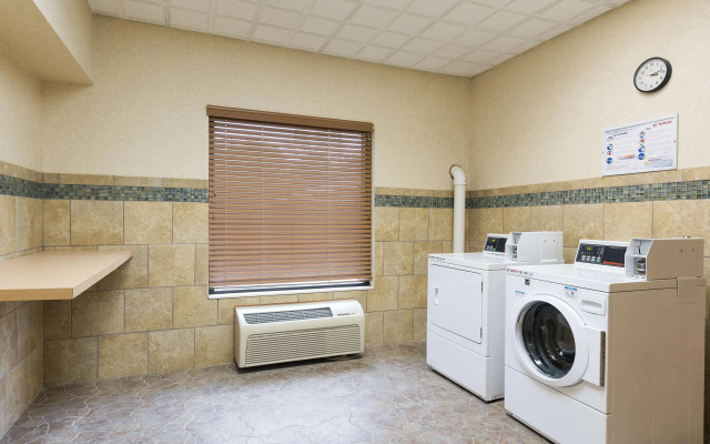 Hampton Inn Port Huron