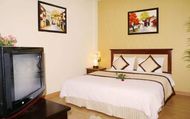 New Hotel I