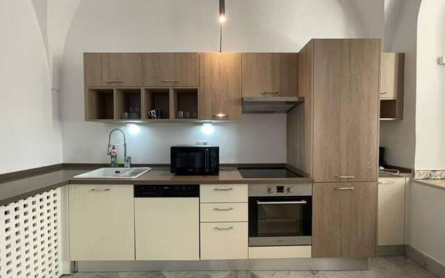 Le Paradis Bleu Luxueux Duplex Avec vue mer