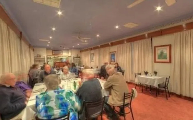 Silver Haven Motor Inn