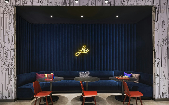 Aloft Little Rock West
