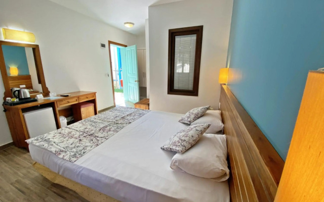 Zehra Holiday Village - Halal Concept