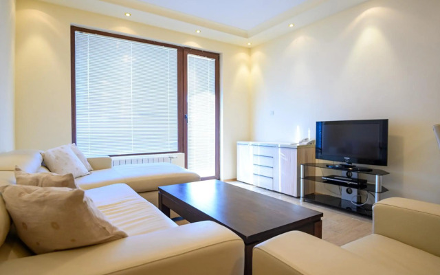 Parklands Hotel