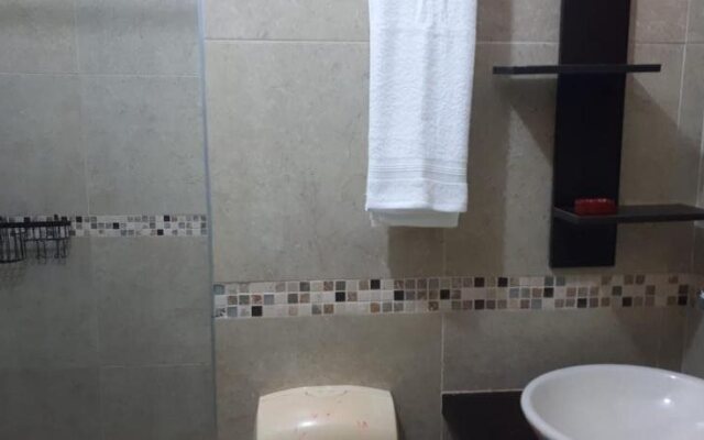 Hotel San Roque