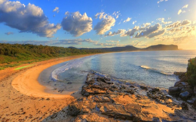 Big4 South Durras Holiday Park