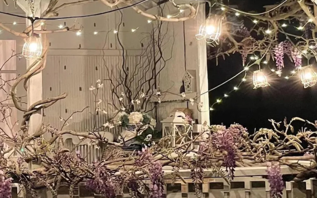 The Old Bakery in Historic Kangaroo Valley Village