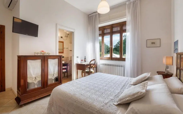 B&B i Melograni