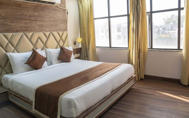 Hotel Shivaay Blue