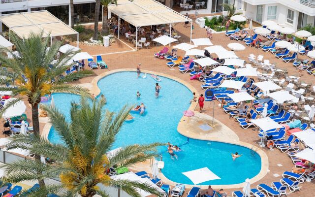 Hotel Club Palia Sa Coma Playa