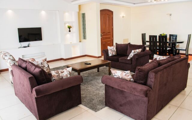 Mouni Residences - Westlands