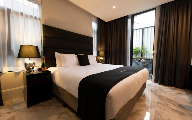 Gladius Hotel & Suites