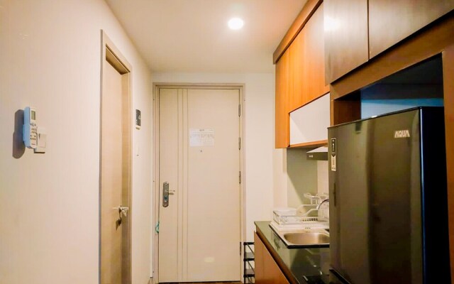 Comfort Stay Studio At Mataram City Apartment