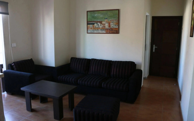 Bil Residence