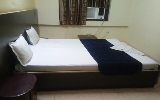 OYO 22135 Hotel Kanishka Palace