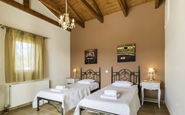 Villa Erato