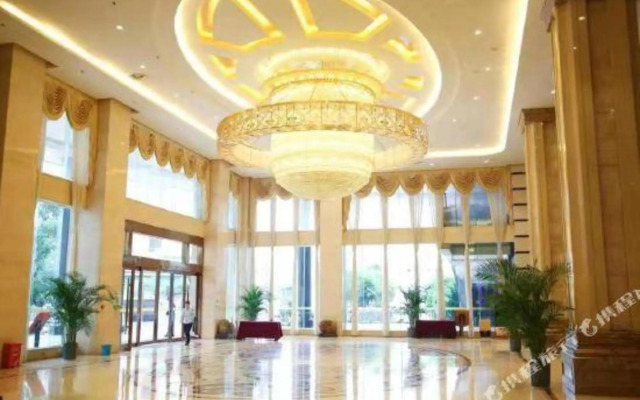 Yuanjiang International Hotel