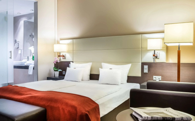 Best Western Premier Hotel Regensburg