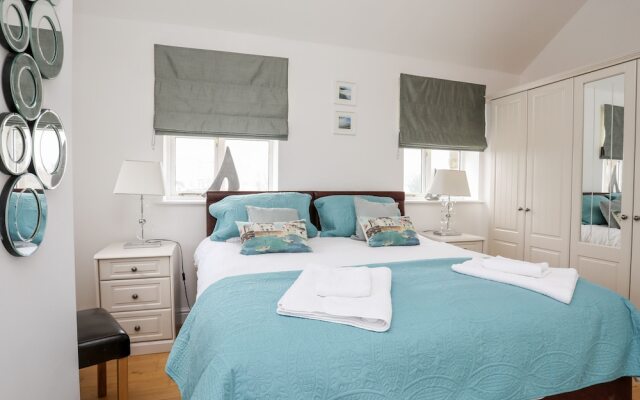 Tyn Towyn - The Stables