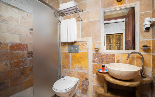 Garden Inn Cappadocia