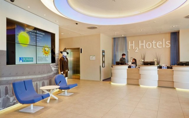 H2 Hotel München Messe