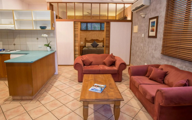 Blue Seas Resort