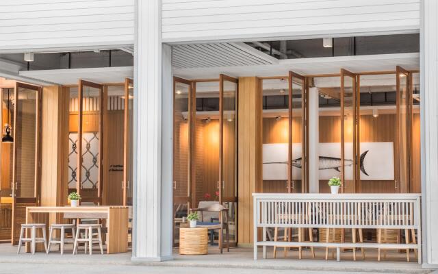 Mimi & Jim Co-living Space