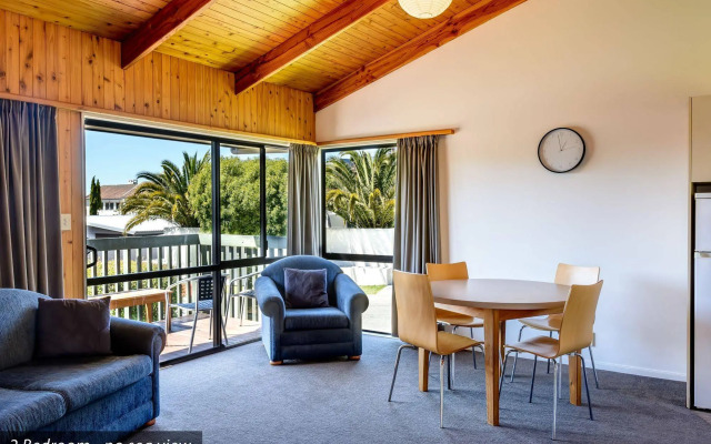 Kaiteri Motels and Apartments