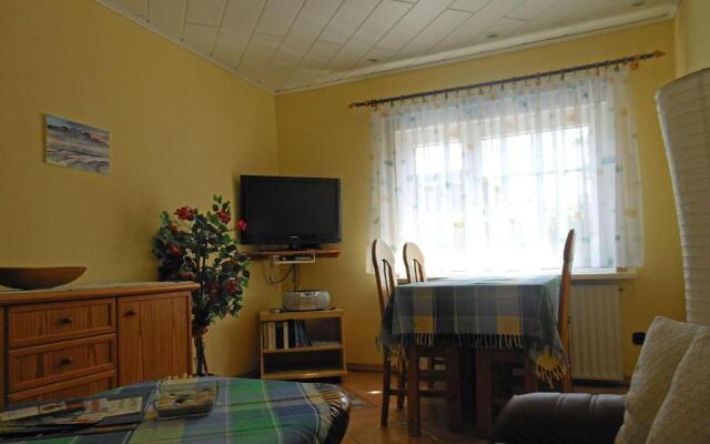 Bungalow "lerchennest"