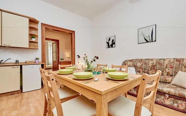 Cracow Old City Apartments - Friendhouse