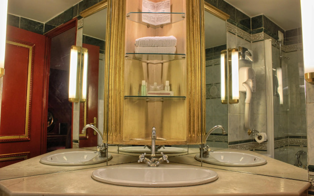 Villa Opera Drouot Hotel