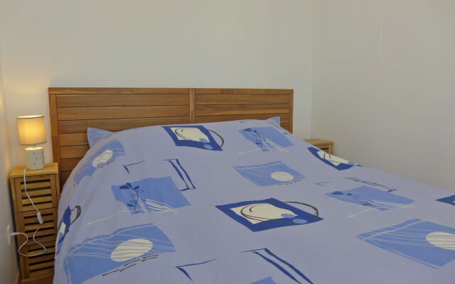 Apartment Argia Eder
