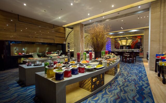 Onehome H.S. Art Hotel Wenzhou