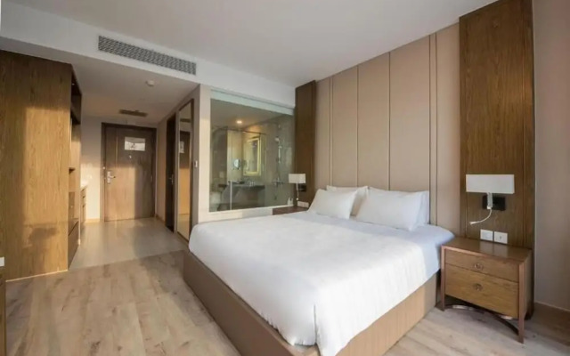 Panorama Nha Trang Central Condotel