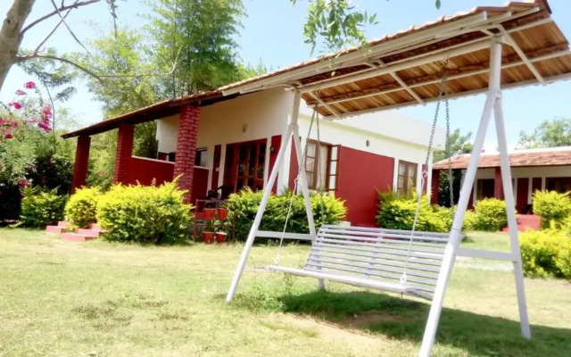 Safari land and guest house