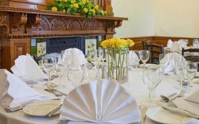 Sidholme Hotel