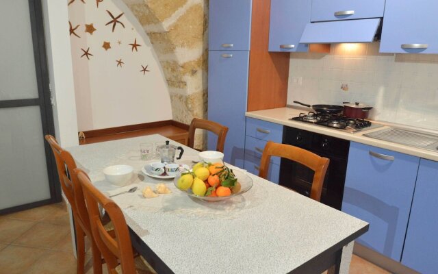 Cdg038 Blumare appartamento Wifi free parking